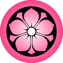 Pink Kikyo icon